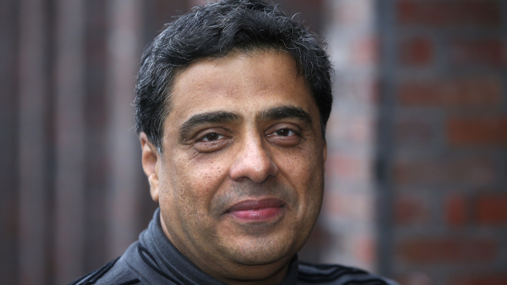 Press and Updates - Netflix Boards Debut Film From Ronnie Screwvala’s RSVP with Still & Still Moving Pictures